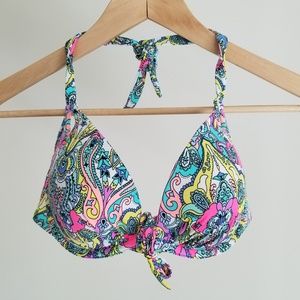 Victoria's Secret Bikini Top 34D